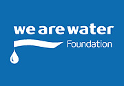 we are water bílé