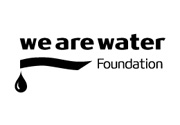 we are water černé