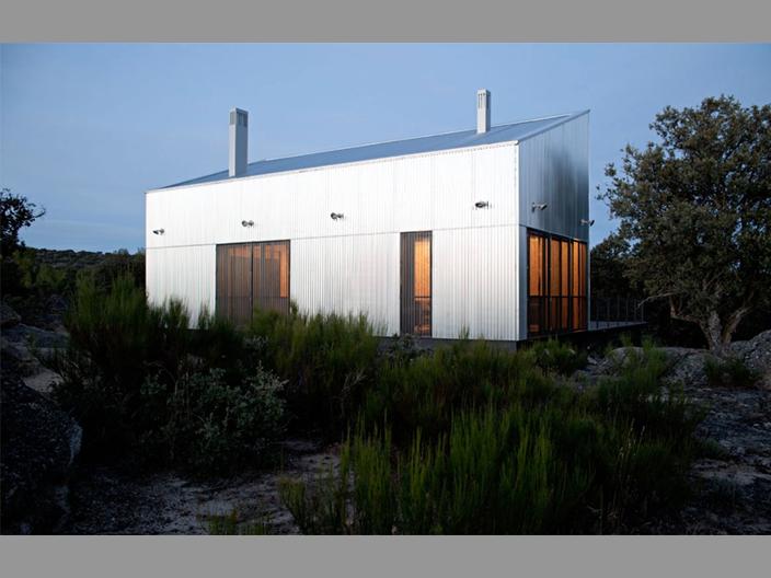 Súťaž AR House Awards 2012: Laufen sponzorom špičkovej architektúry