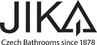 JIKA products are available as BIM objects 