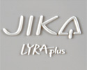 Premiere of a New JIKA Set: LYRA plus. Comfortable solution for a good price! 