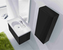 Take your Choice with Meridian Bathroom Series